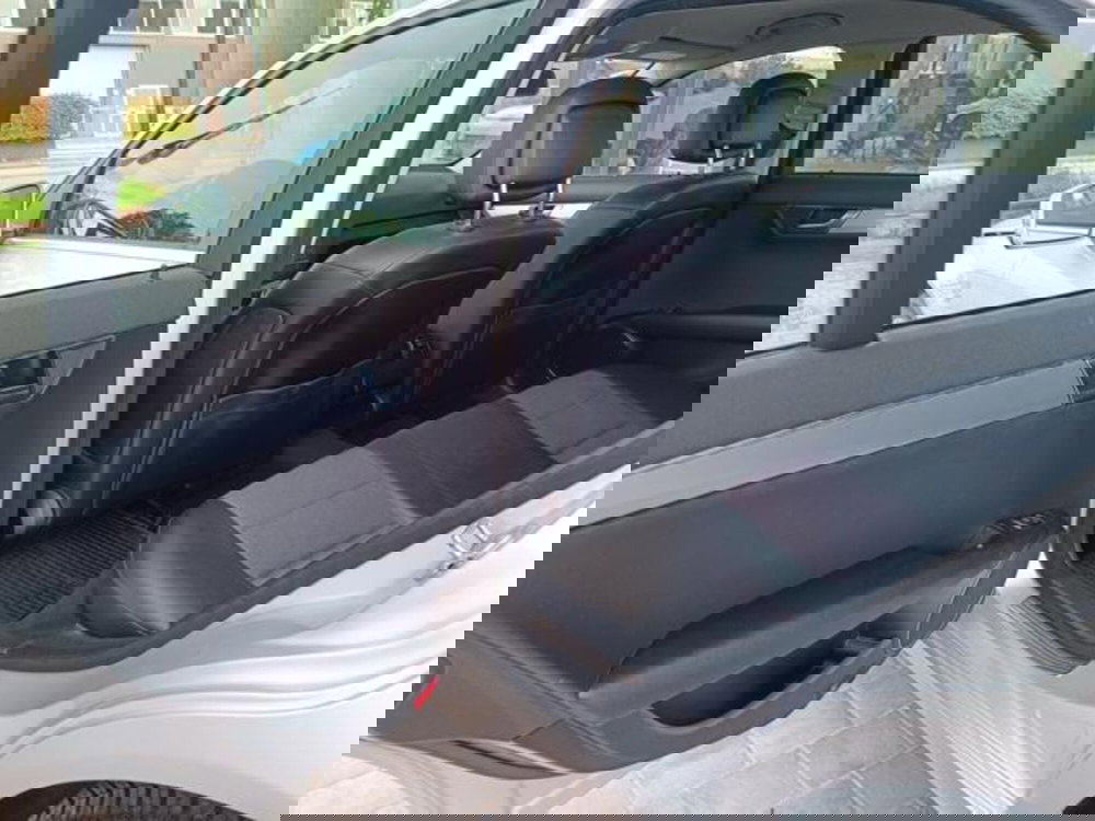 Mercedes-Benz Classe C usata a Pisa (8)