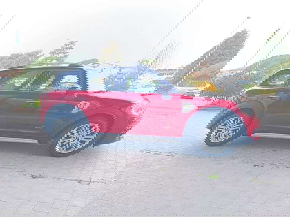 MINI Mini Countryman usata a Pisa (13)