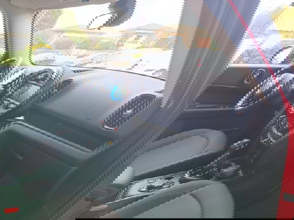 MINI Mini Countryman usata a Pisa (15)