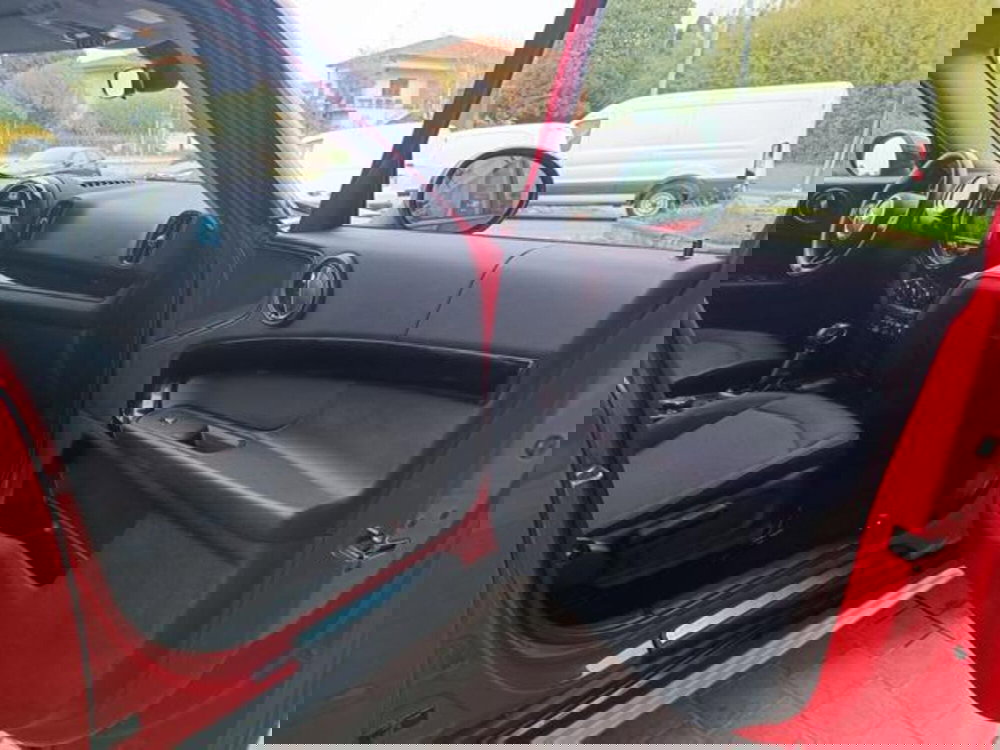 MINI Mini Countryman usata a Pisa (17)