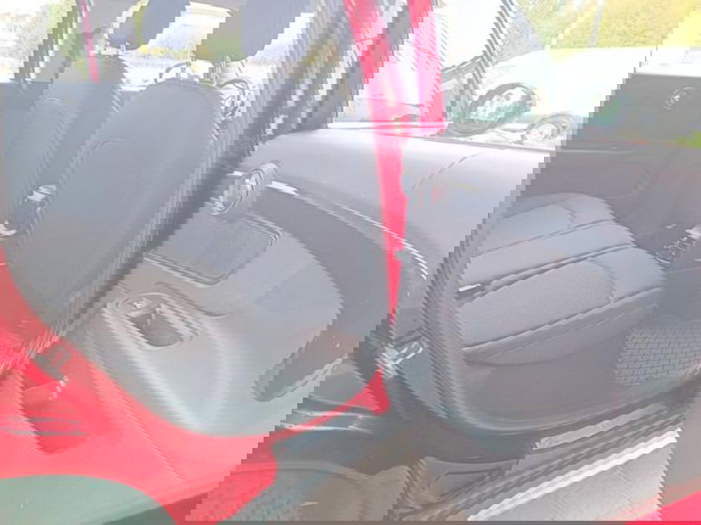 MINI Mini Countryman usata a Pisa (19)