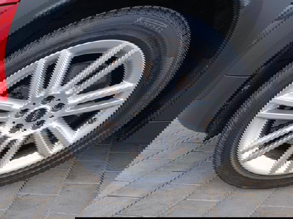 MINI Mini Countryman usata a Pisa (6)