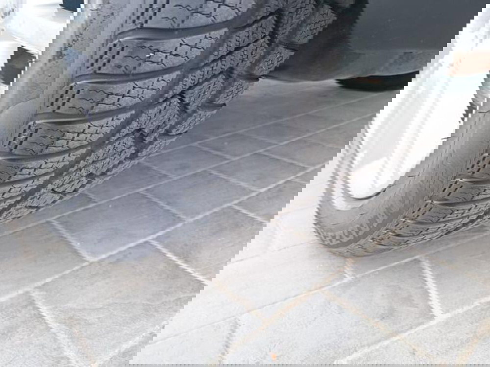 MINI Mini Countryman usata a Pisa (9)