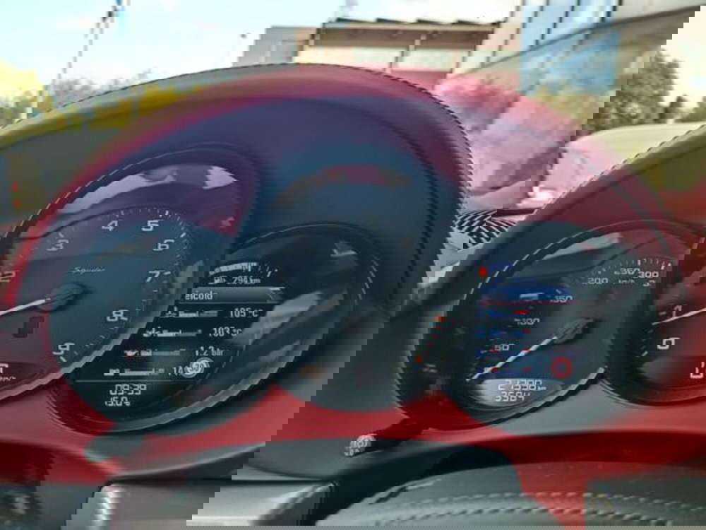 Porsche 718 Boxster  usata a Pisa (20)