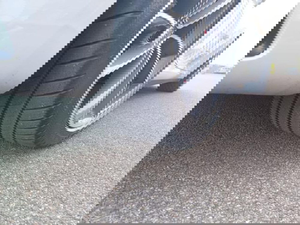 Porsche 911 Cabrio usata a Pisa (12)