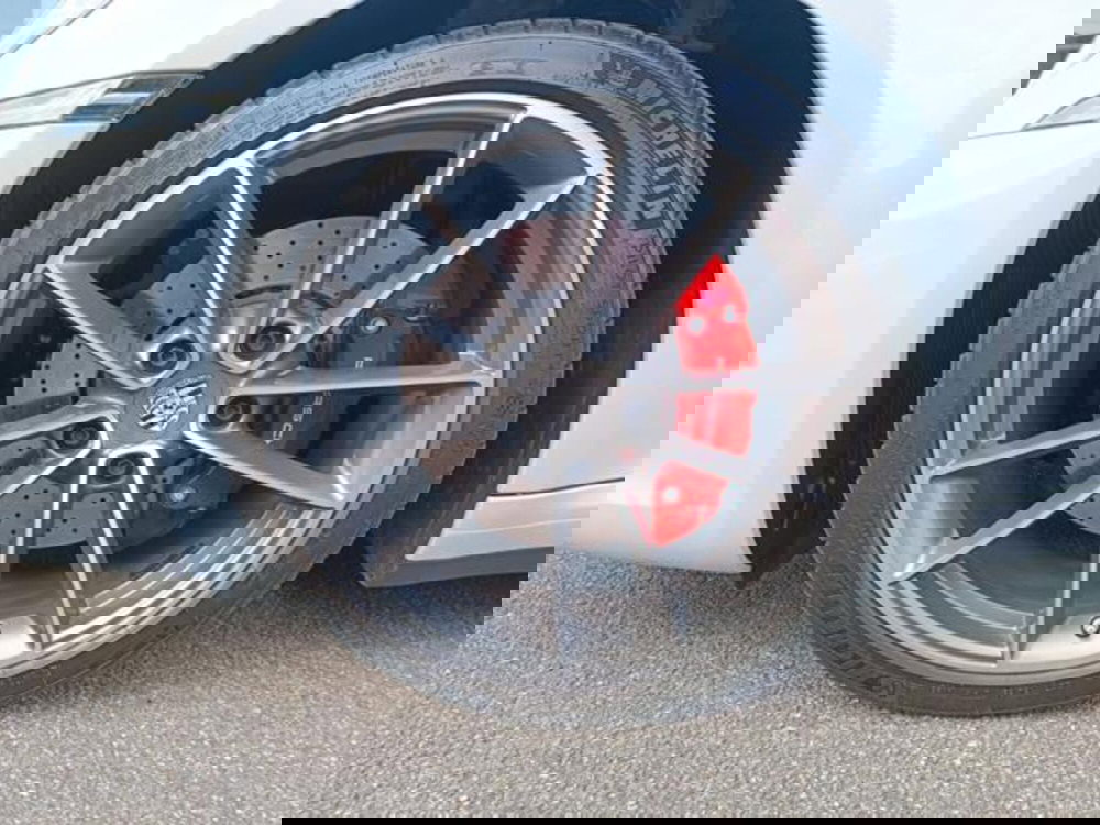 Porsche 911 Cabrio usata a Pisa (19)