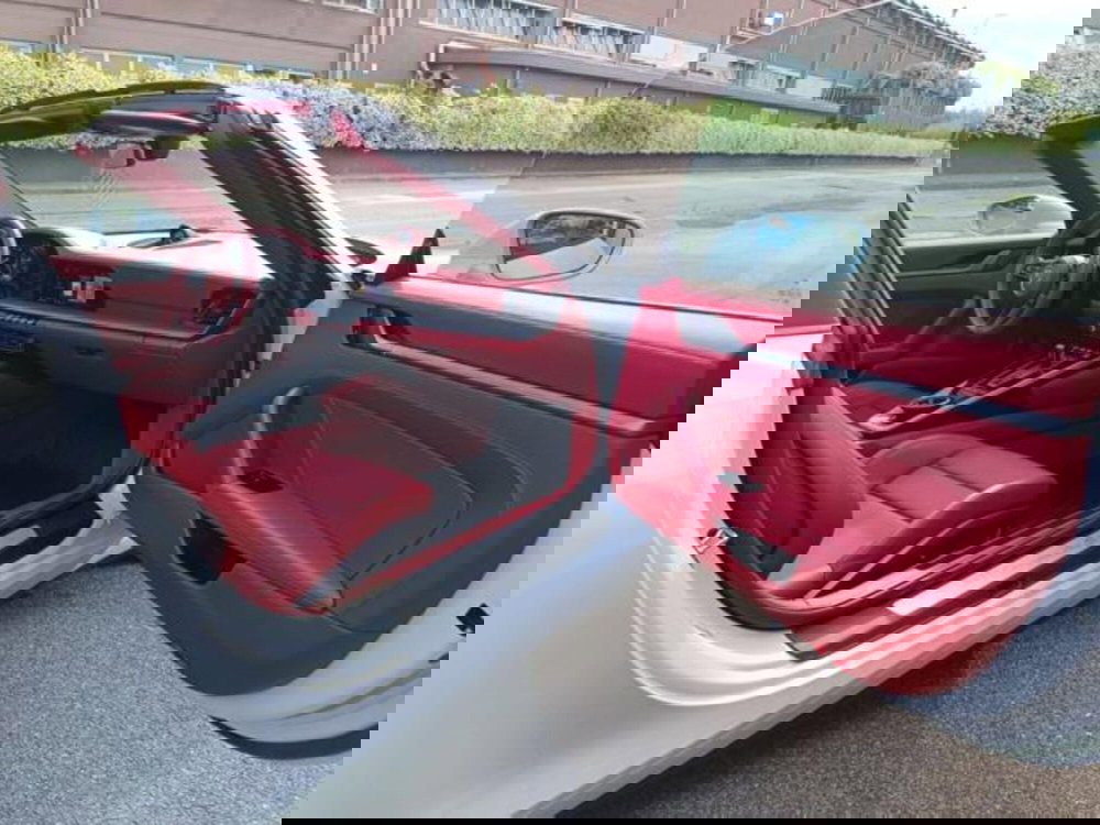 Porsche 911 Cabrio usata a Pisa (2)