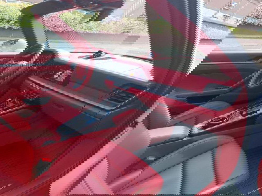 Porsche 911 Cabrio usata a Pisa (4)