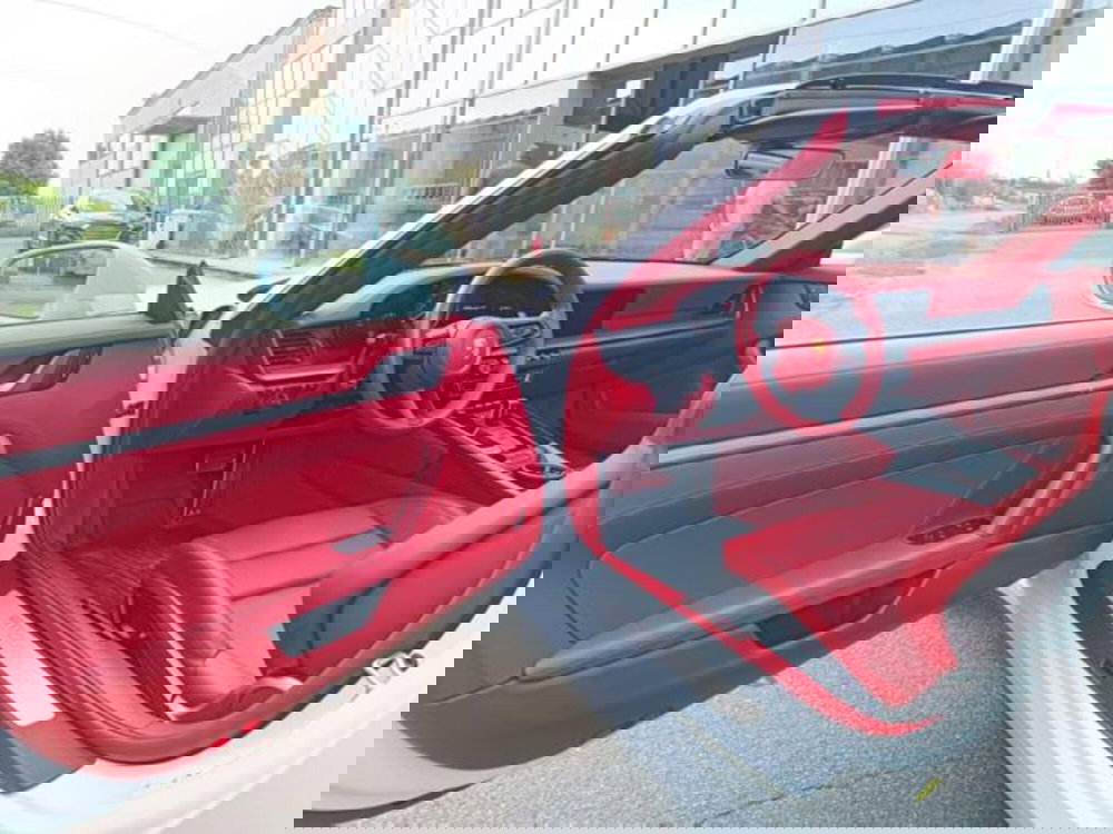 Porsche 911 Cabrio usata a Pisa (7)