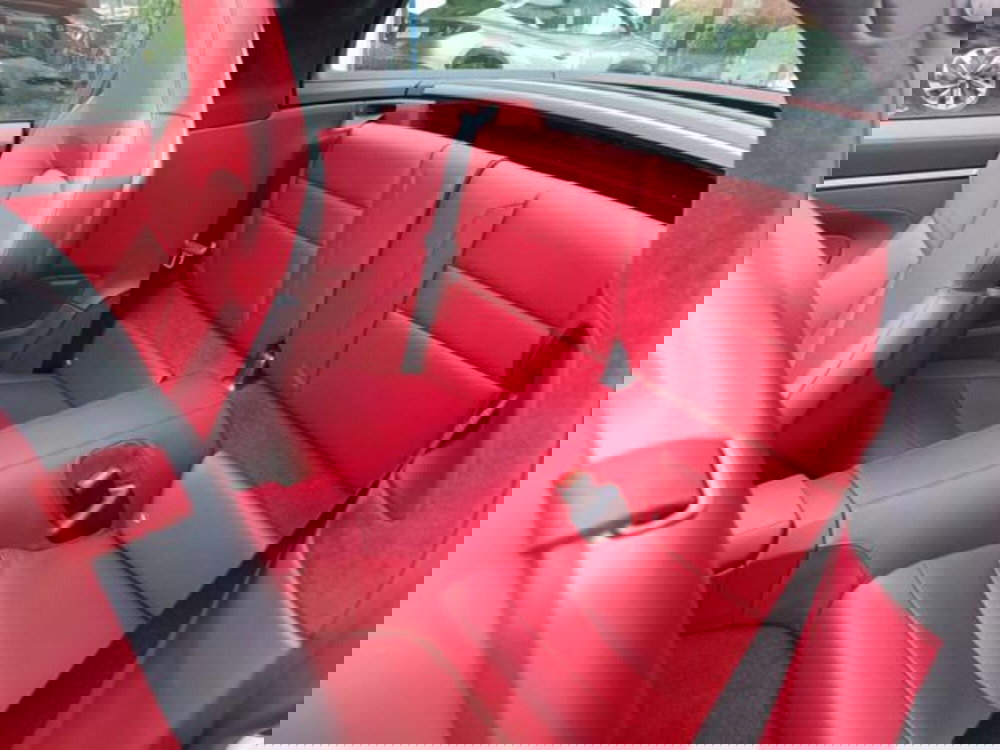 Porsche 911 Cabrio usata a Pisa (8)