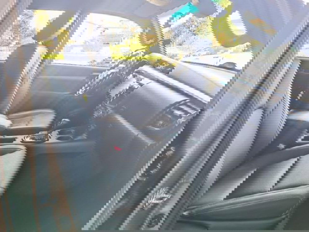 Toyota Hilux usata a Pisa (14)