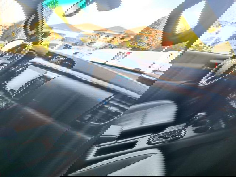 Toyota Hilux usata a Pisa (15)
