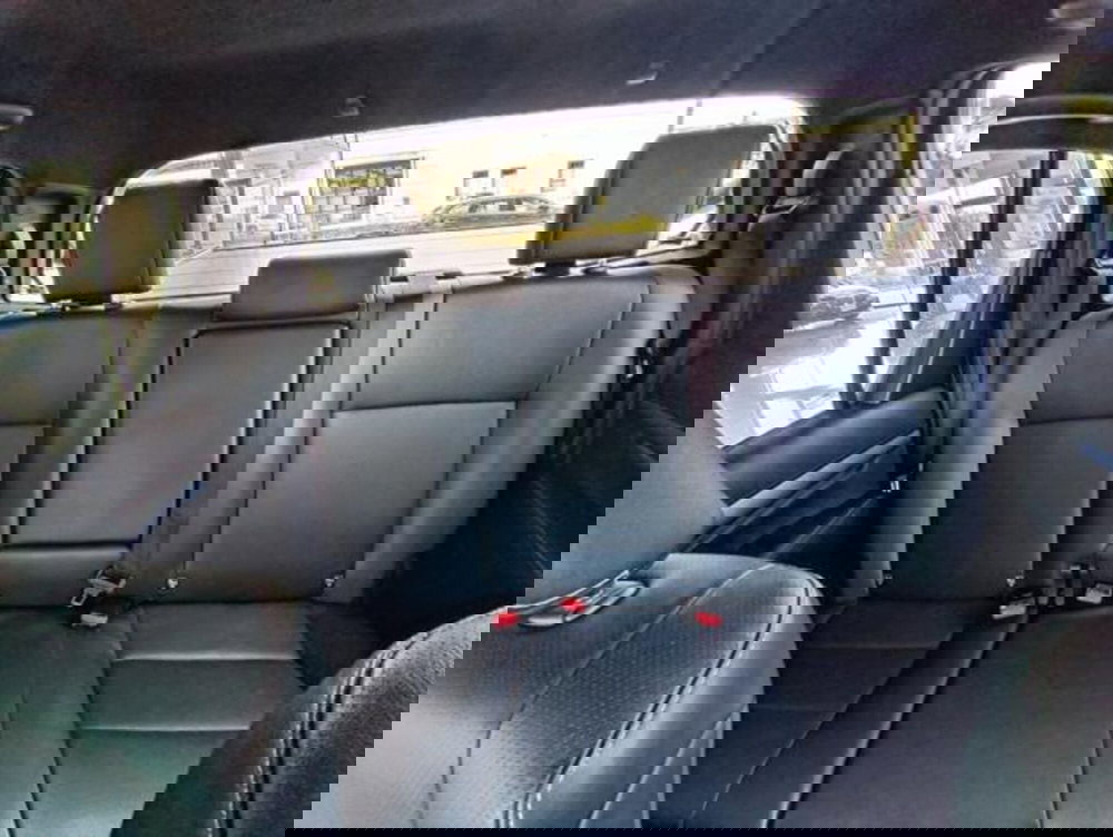 Toyota Hilux usata a Pisa (3)