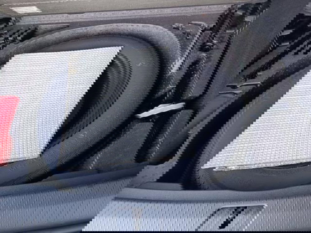 Volkswagen Tiguan usata a Pisa (10)