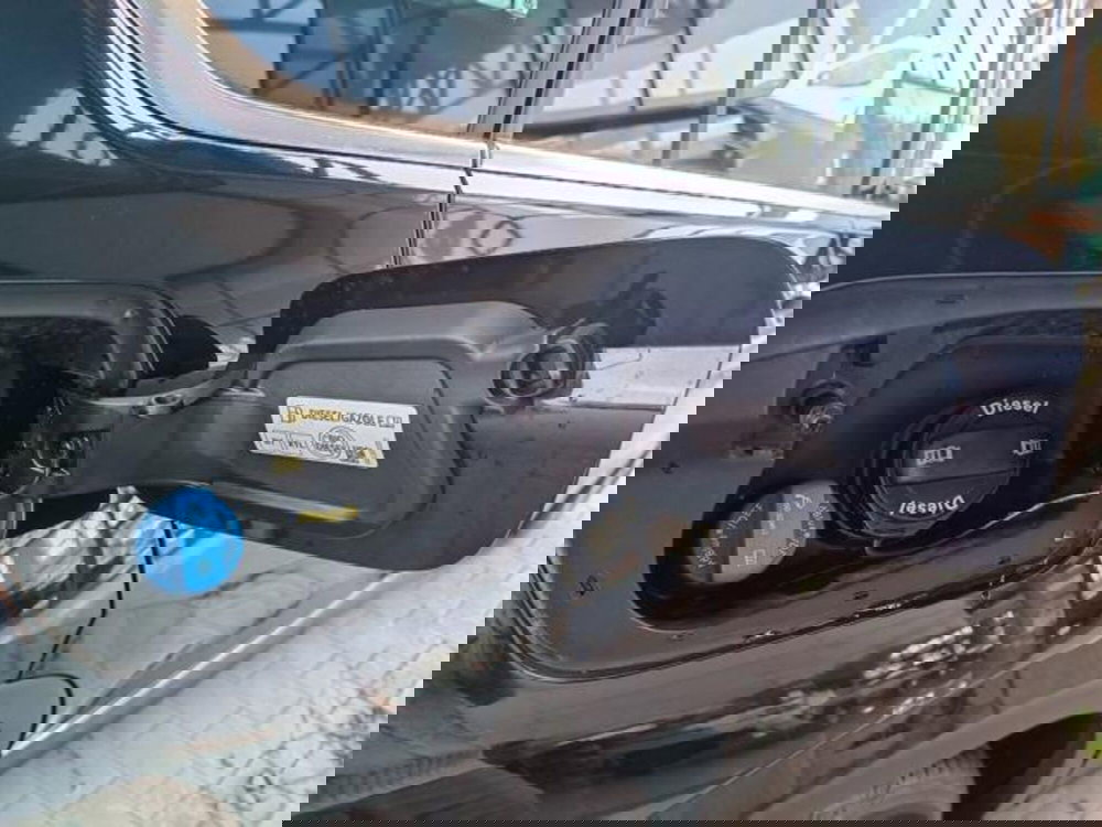 Volkswagen Tiguan usata a Pisa (11)