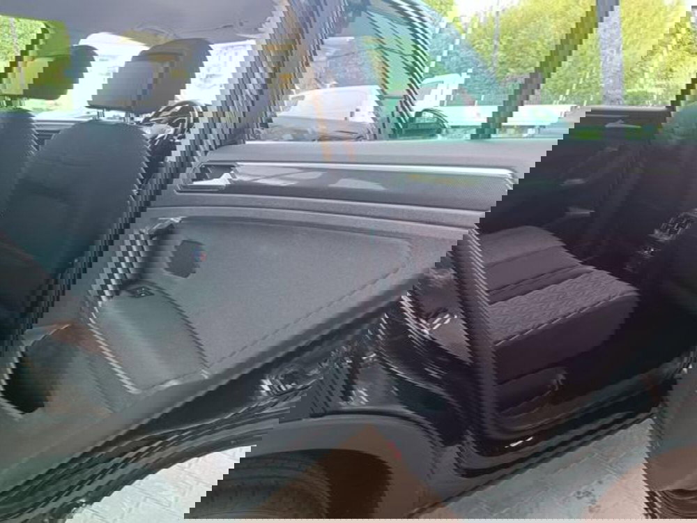 Volkswagen Tiguan usata a Pisa (13)