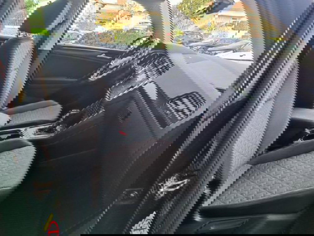 Volkswagen Tiguan usata a Pisa (14)