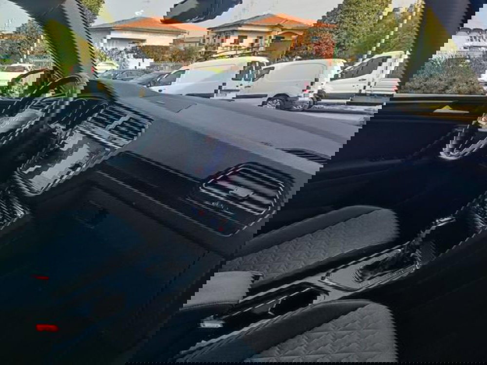 Volkswagen Tiguan usata a Pisa (15)