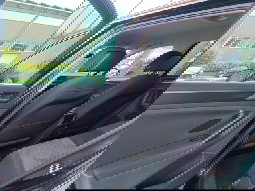 Volkswagen Tiguan usata a Pisa (7)