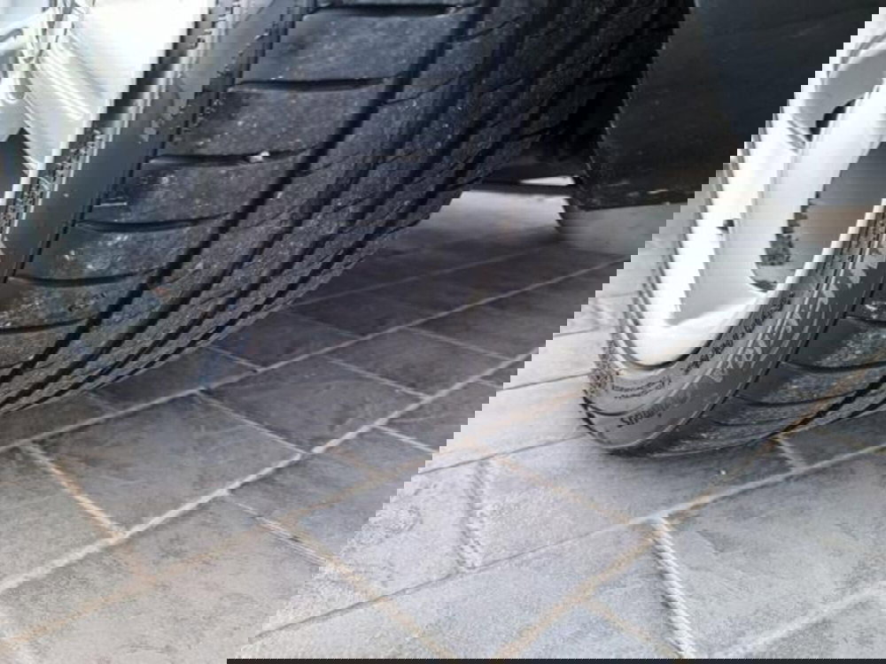 Mercedes-Benz SLK usata a Pisa (3)