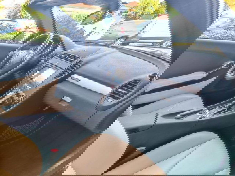 Mercedes-Benz SLK usata a Pisa (5)