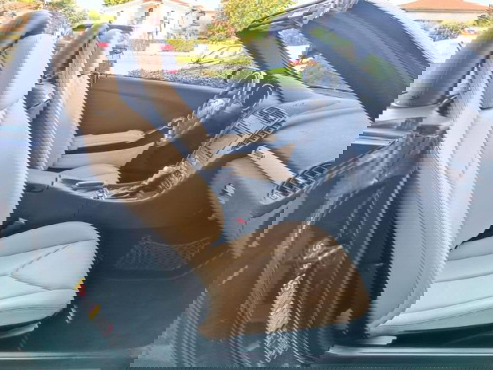 Mercedes-Benz SLK usata a Pisa (6)
