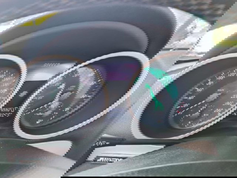 Mercedes-Benz SLK usata a Pisa (8)