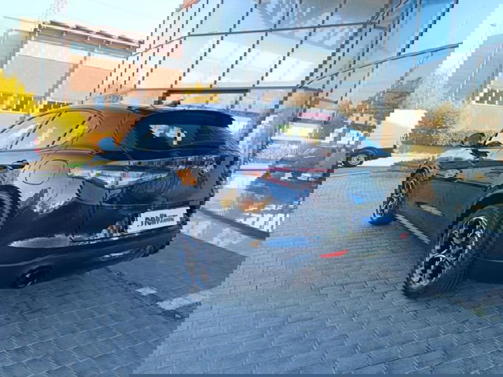 Alfa Romeo Stelvio usata a Pisa (10)