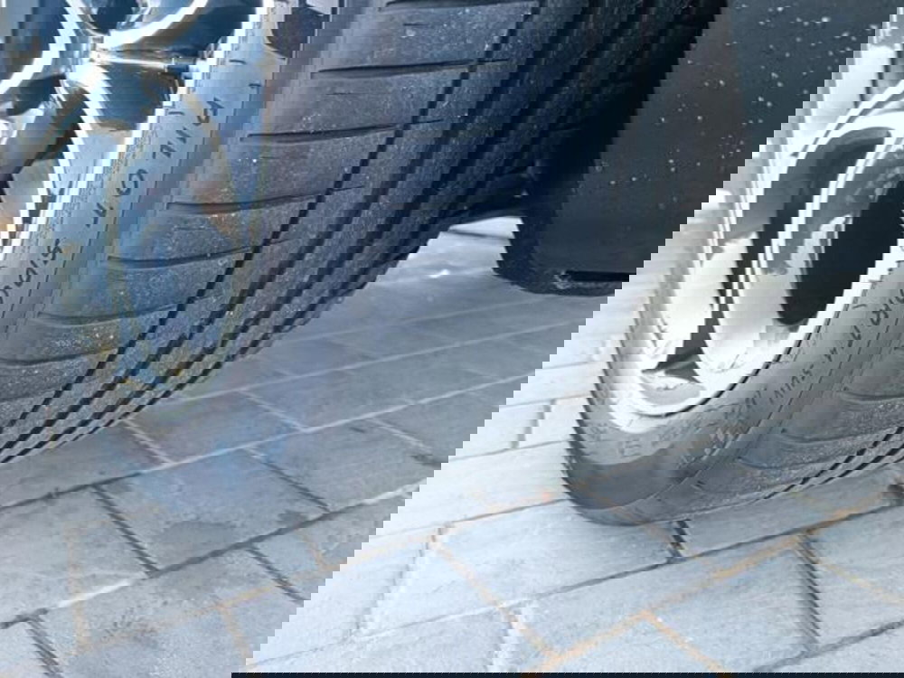 Alfa Romeo Stelvio usata a Pisa (11)