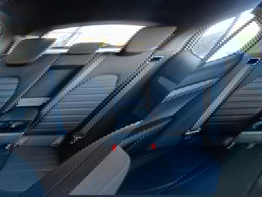 Alfa Romeo Stelvio usata a Pisa (17)