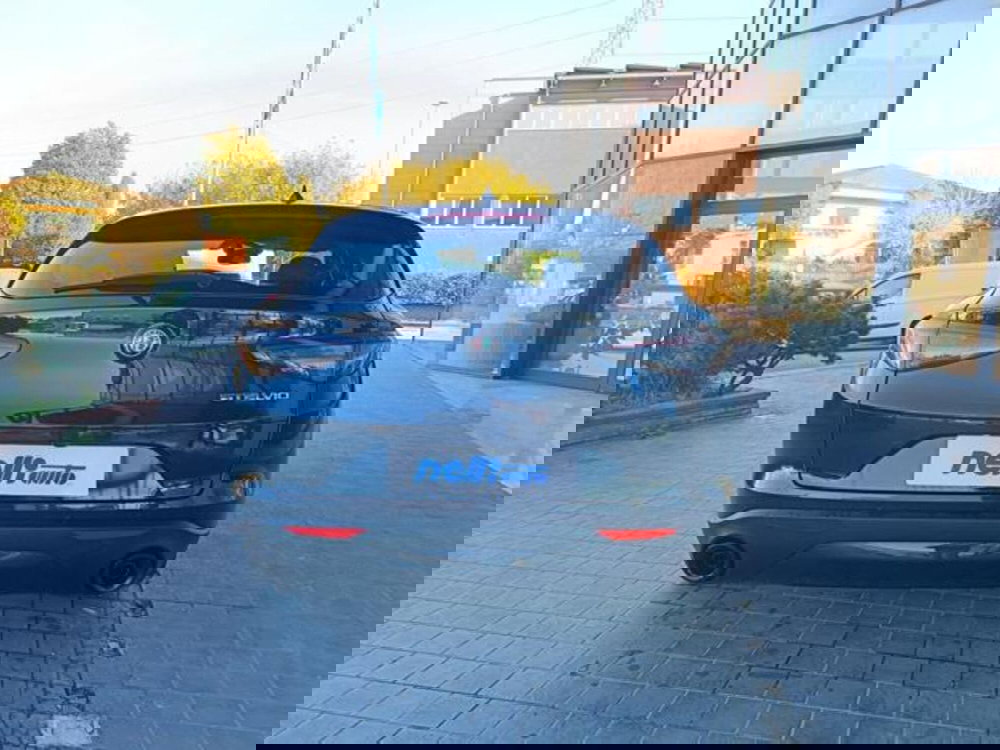 Alfa Romeo Stelvio usata a Pisa (9)
