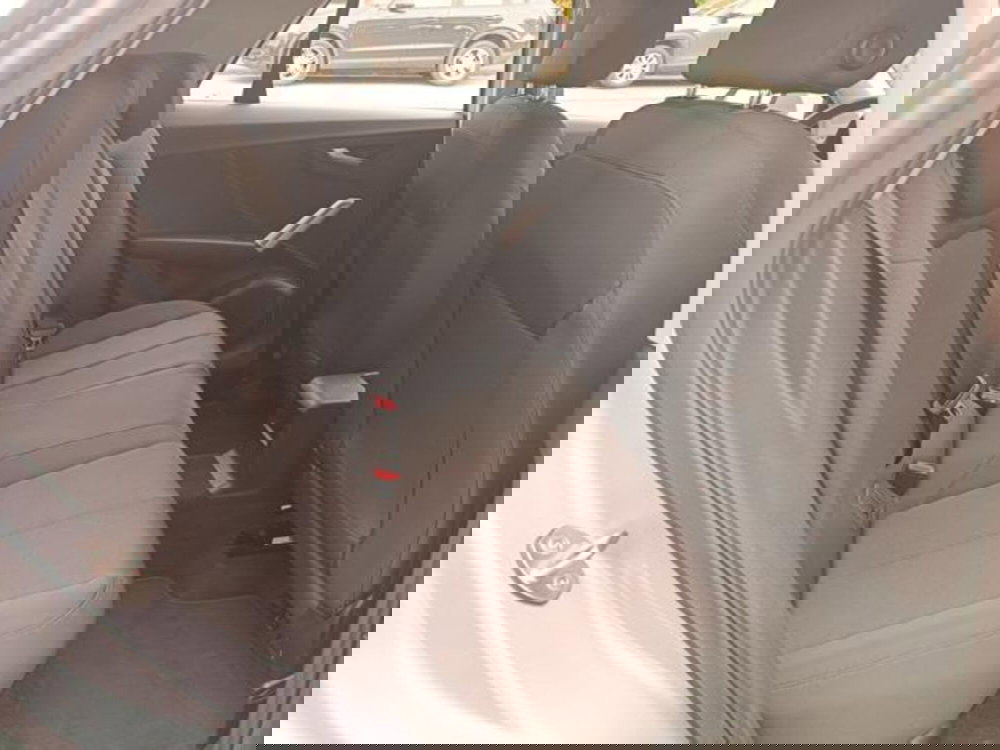 Audi Q2 usata a Pisa (12)