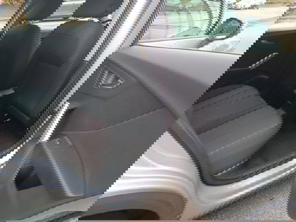 Audi Q2 usata a Pisa (13)