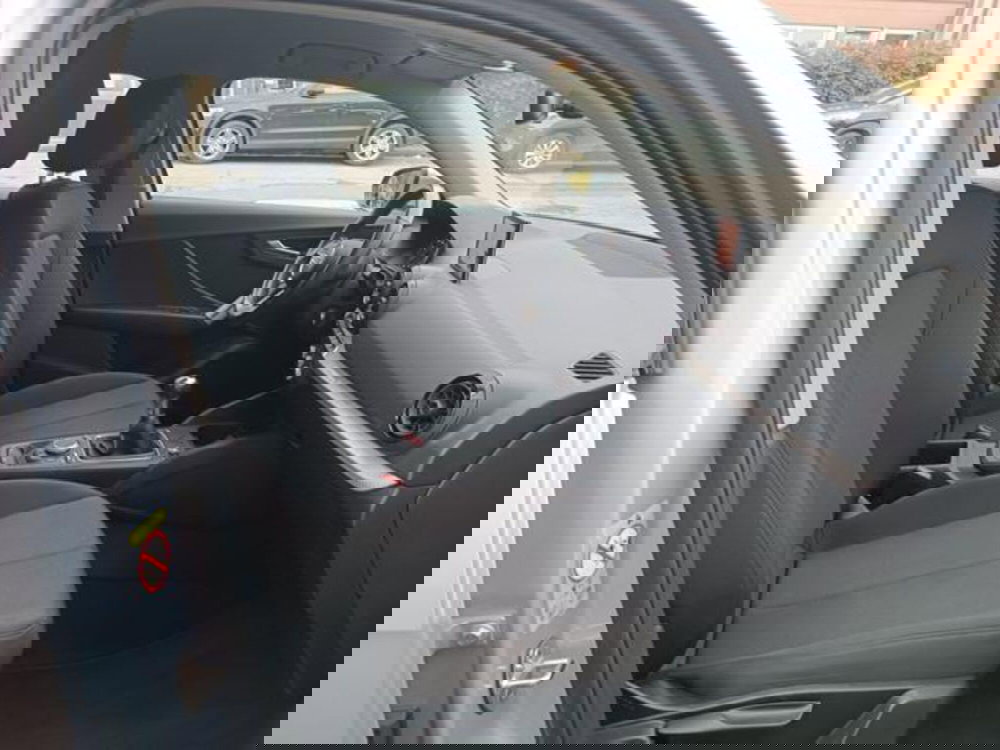 Audi Q2 usata a Pisa (14)