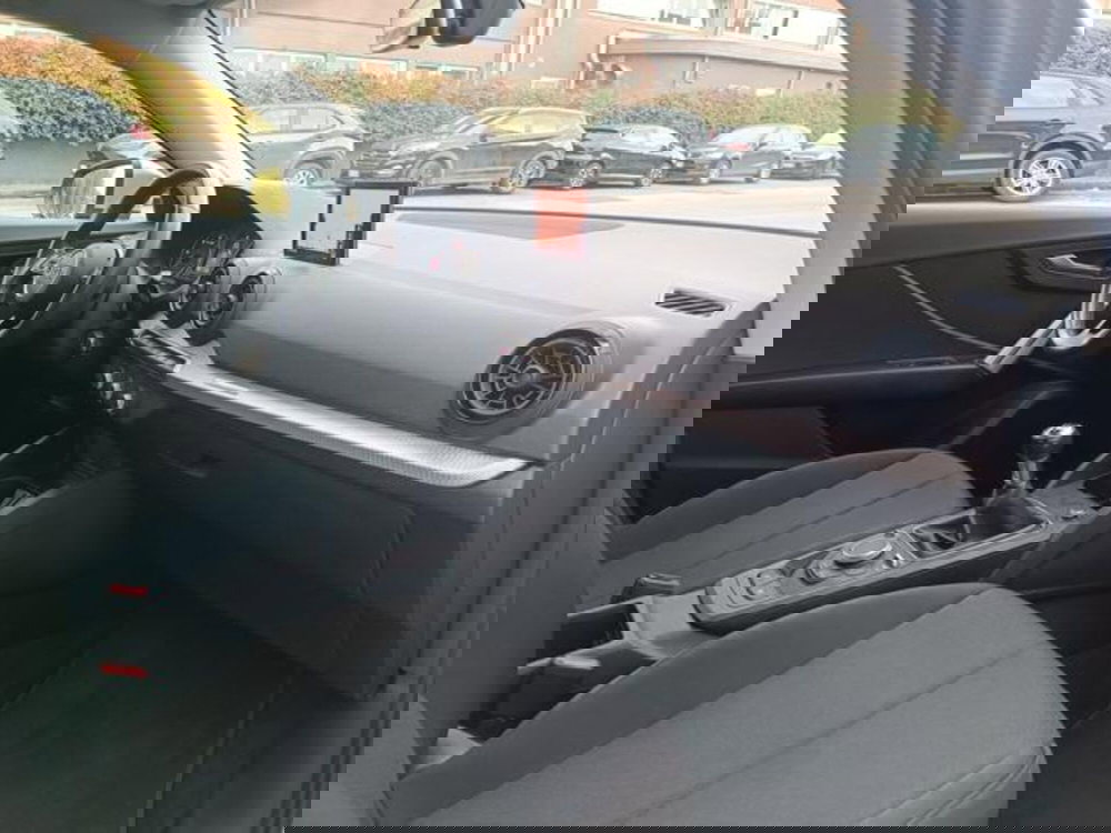 Audi Q2 usata a Pisa (15)