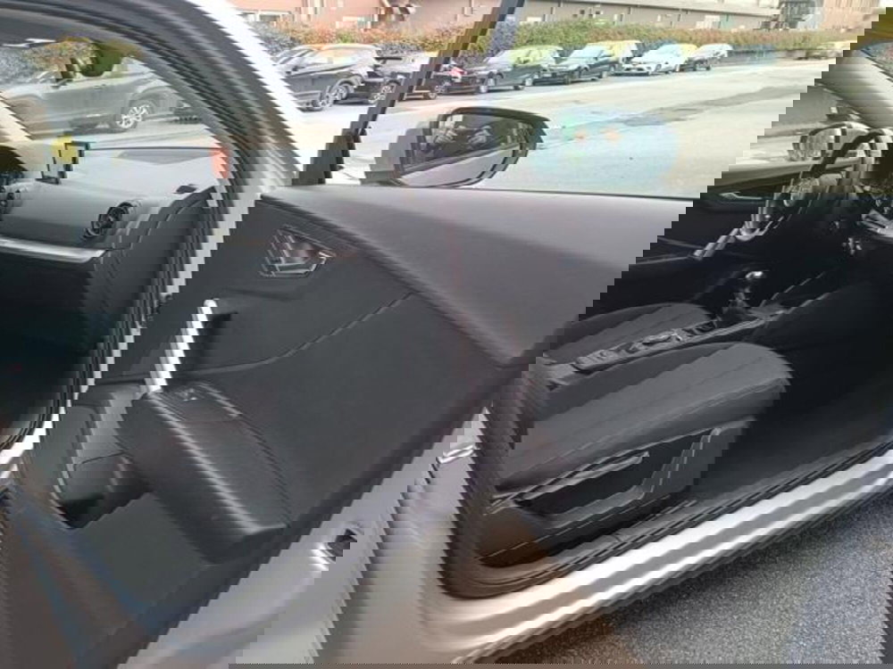 Audi Q2 usata a Pisa (16)