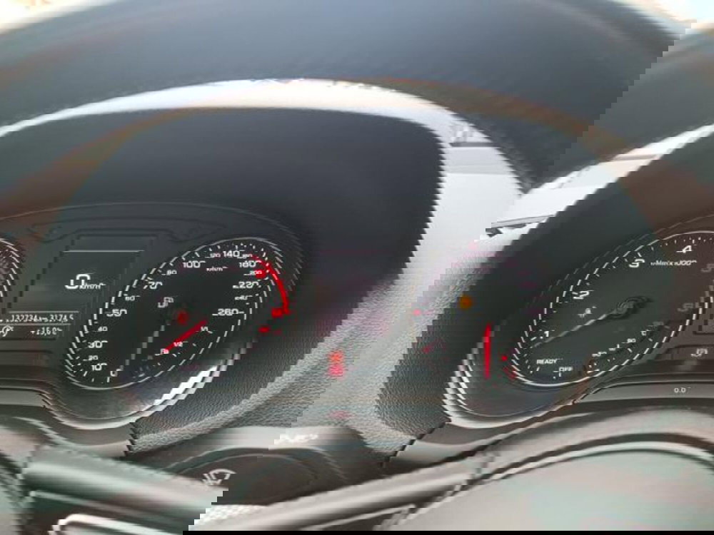 Audi Q2 usata a Pisa (3)