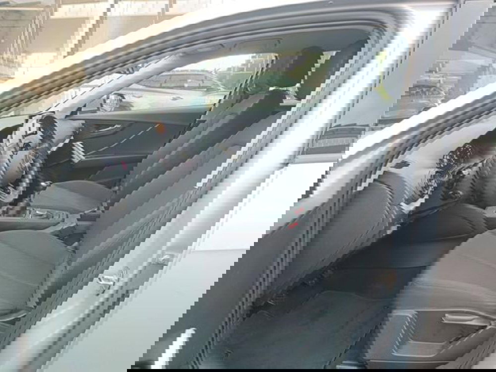 Audi Q2 usata a Pisa (5)