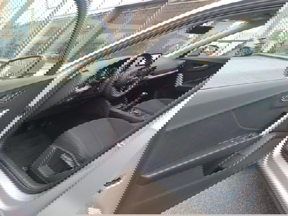 Audi Q2 usata a Pisa (6)