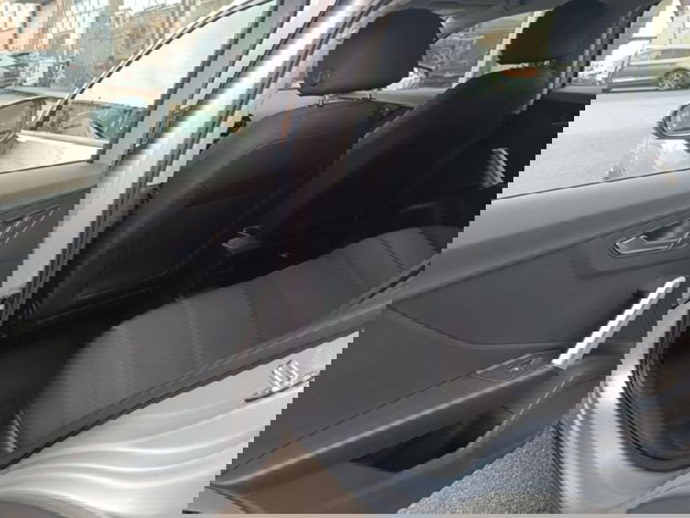 Audi Q2 usata a Pisa (8)