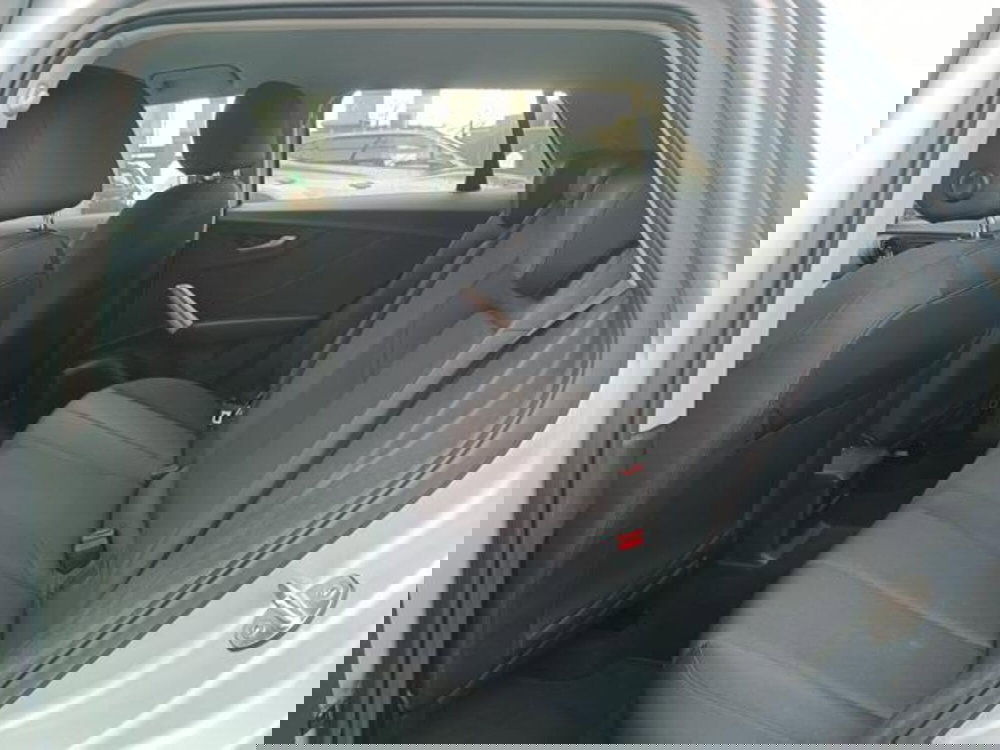 Audi Q2 usata a Pisa (9)