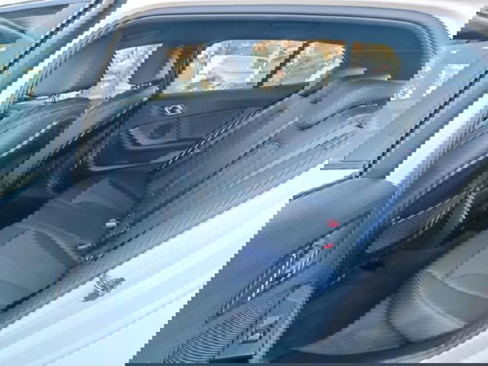 BMW Serie 1 usata a Pisa (10)