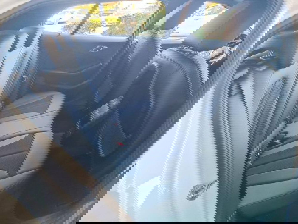 BMW Serie 1 usata a Pisa (13)