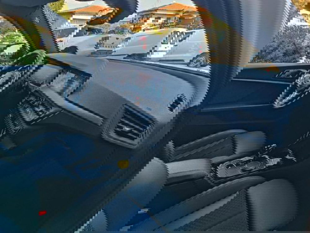 BMW Serie 1 usata a Pisa (16)