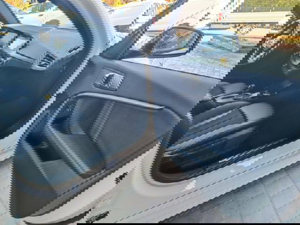 BMW Serie 1 usata a Pisa (17)