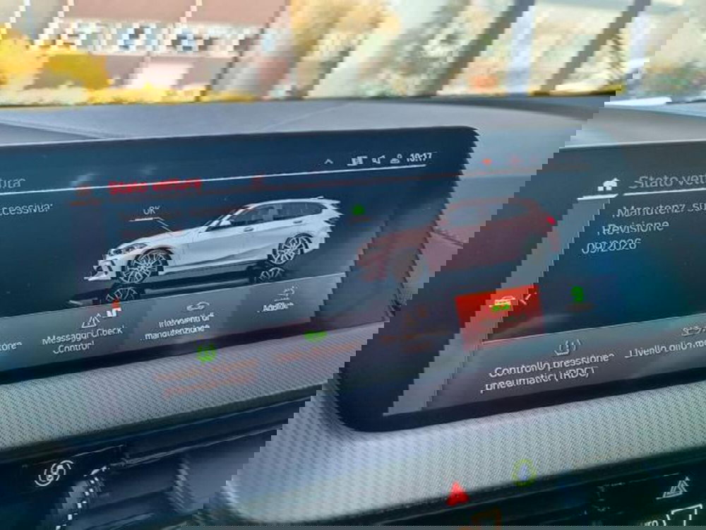 BMW Serie 1 usata a Pisa (2)