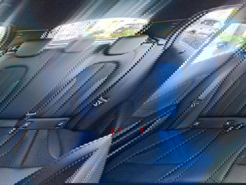 BMW Serie 1 usata a Pisa (5)