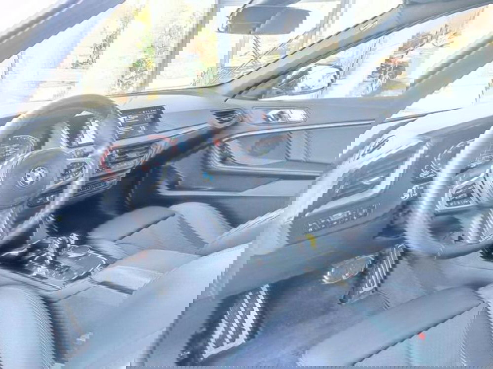 BMW Serie 1 usata a Pisa (7)