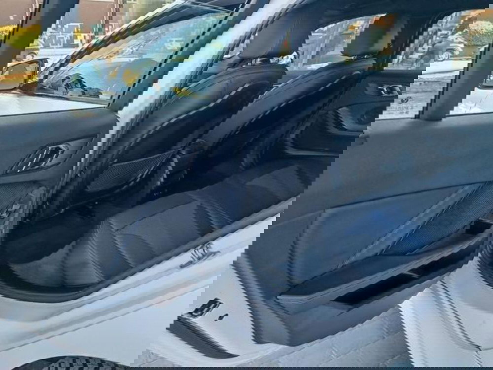 BMW Serie 1 usata a Pisa (9)