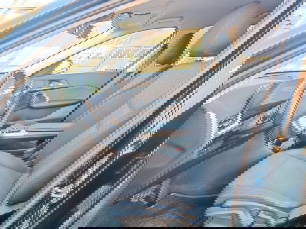 BMW X1 usata a Pisa (15)